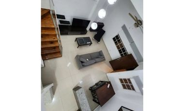 ALQUILER APARTAMENTO AMOBLADO ALBROOK