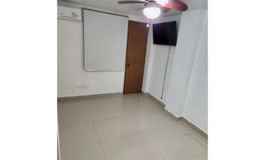 ALQUILER APARTAMENTO AMOBLADO ALBROOK