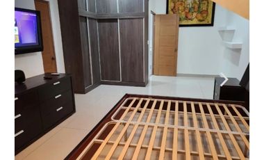 ALQUILER APARTAMENTO AMOBLADO ALBROOK