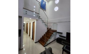 ALQUILER APARTAMENTO AMOBLADO ALBROOK