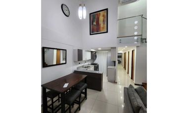 ALQUILER APARTAMENTO AMOBLADO ALBROOK