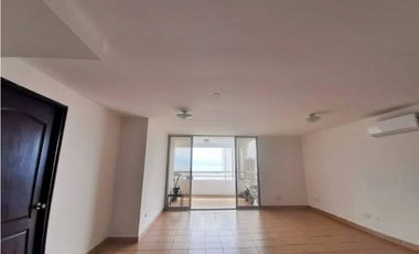 Penthouse espacioso hermosa vista al mar, PH Lefevre Sky