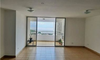 Penthouse espacioso hermosa vista al mar, PH Lefevre Sky