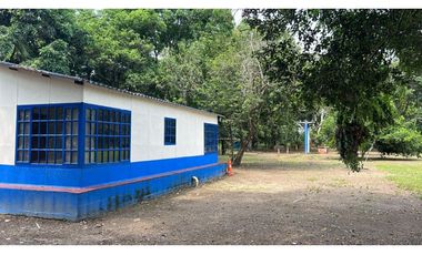 Finca en el Meta - Se Vende