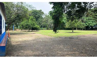 Finca en el Meta - Se Vende