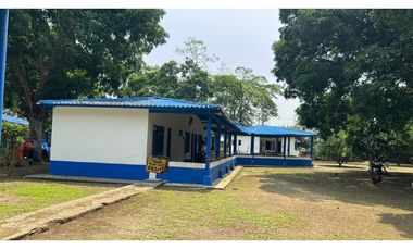 Finca en el Meta - Se Vende