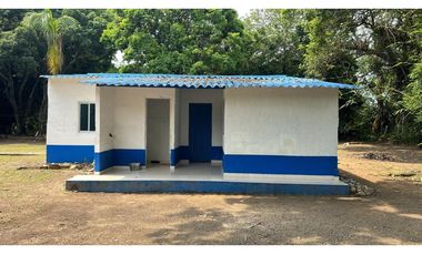 Finca en el Meta - Se Vende