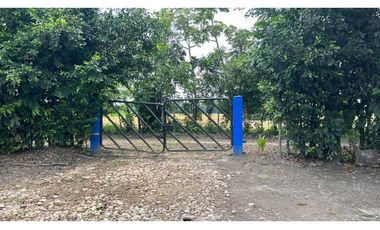Finca en el Meta - Se Vende