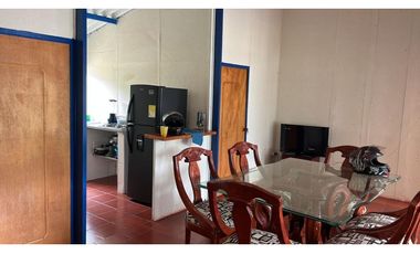 Finca en el Meta - Se Vende