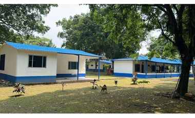 Finca en el Meta - Se Vende