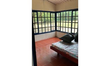 Finca en el Meta - Se Vende