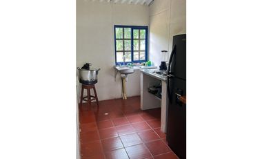 Finca en el Meta - Se Vende