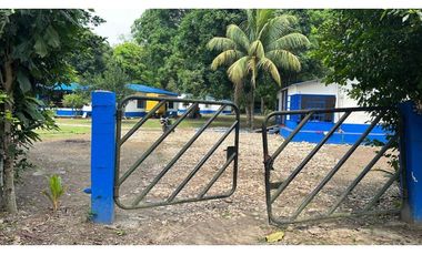 Finca en el Meta - Se Vende