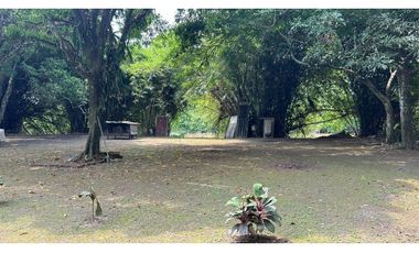 Finca en el Meta - Se Vende
