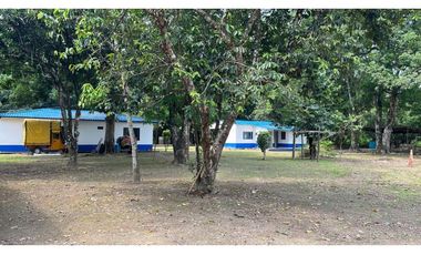 Finca en el Meta - Se Vende