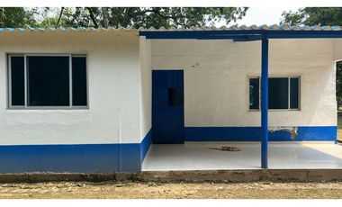 Finca en el Meta - Se Vende