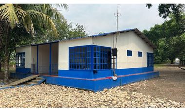 Finca en el Meta - Se Vende