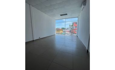 ALQUILER LOCAL CON TERRAZA SAN FRANCISCO