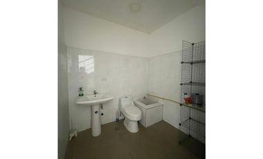 ALQUILER LOCAL CON TERRAZA SAN FRANCISCO