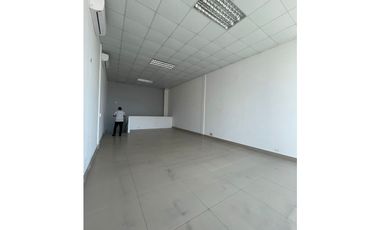 ALQUILER LOCAL CON TERRAZA SAN FRANCISCO