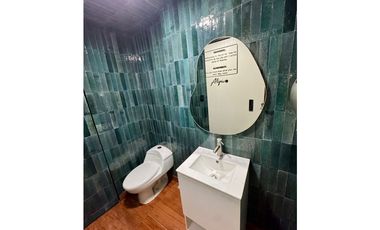 ALQUILER LOCAL CON TERRAZA SAN FRANCISCO