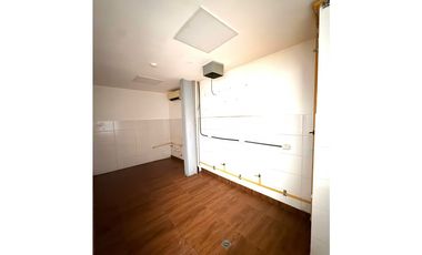 ALQUILER LOCAL CON TERRAZA SAN FRANCISCO