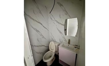 ALQUILER LOCAL CON TERRAZA SAN FRANCISCO