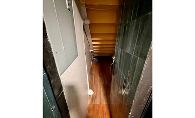 ALQUILER LOCAL CON TERRAZA SAN FRANCISCO