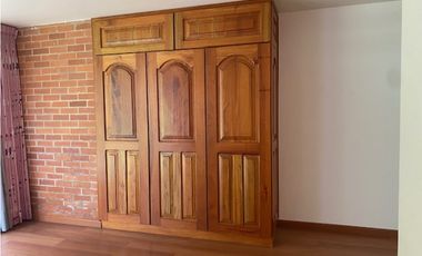 Arriendo casa en Sausalito Cajica