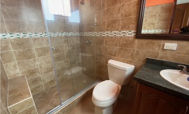 Arriendo casa en Sausalito Cajica