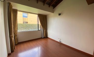 Arriendo casa en Sausalito Cajica