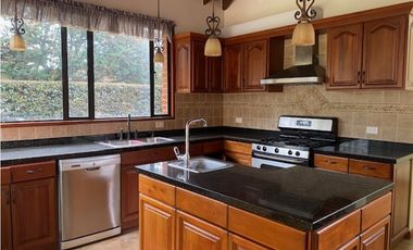 Arriendo casa en Sausalito Cajica