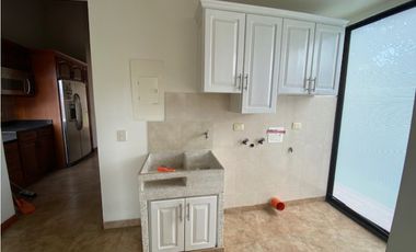 Arriendo casa en Sausalito Cajica