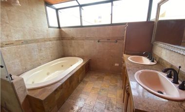 Arriendo casa en Sausalito Cajica