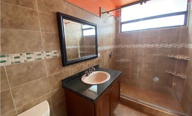 Arriendo casa en Sausalito Cajica