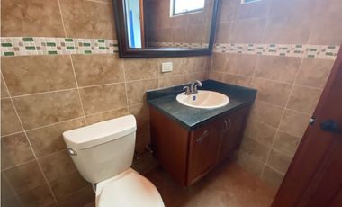 Arriendo casa en Sausalito Cajica