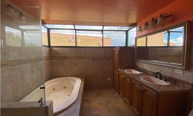 Arriendo casa en Sausalito Cajica