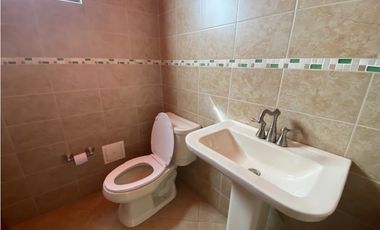 Arriendo casa en Sausalito Cajica