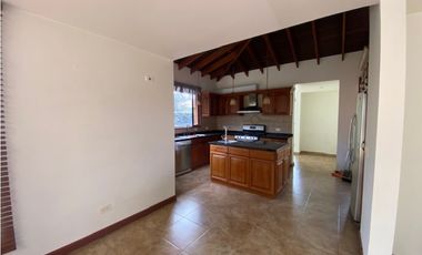 Arriendo casa en Sausalito Cajica
