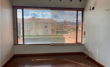 Arriendo casa en Sausalito Cajica