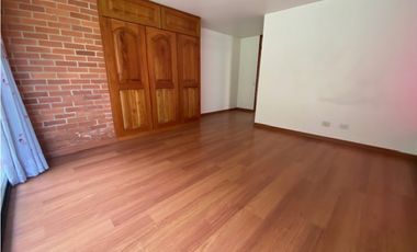 Arriendo casa en Sausalito Cajica