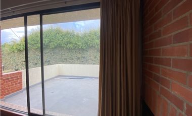 Arriendo casa en Sausalito Cajica