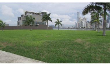 Terreno venta en Panamá, Distrito de Panamá