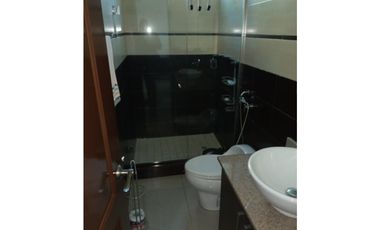 ALQUILER APARTAMENTO AMOBLADO PUNTA PAITILLA