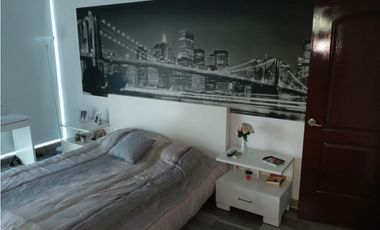 ALQUILER APARTAMENTO AMOBLADO PUNTA PAITILLA