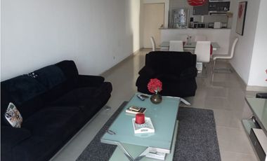 ALQUILER APARTAMENTO AMOBLADO PUNTA PAITILLA
