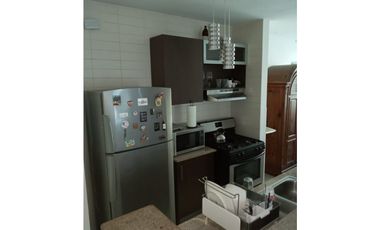 ALQUILER APARTAMENTO AMOBLADO PUNTA PAITILLA