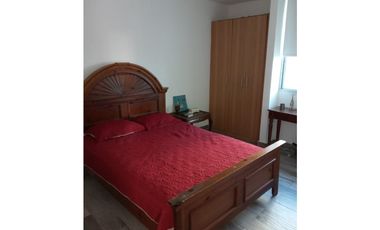 ALQUILER APARTAMENTO AMOBLADO PUNTA PAITILLA