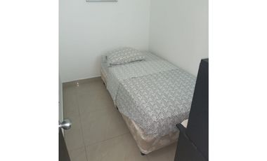 ALQUILER APARTAMENTO AMOBLADO PUNTA PAITILLA
