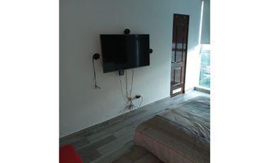 ALQUILER APARTAMENTO AMOBLADO PUNTA PAITILLA
